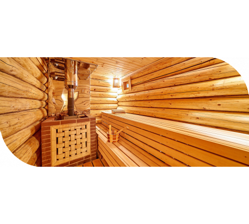 Приобрести МАСЛО ДЛЯ БАНЬ И САУН WOOD & HOUSE в Балаково, Саратовская область
